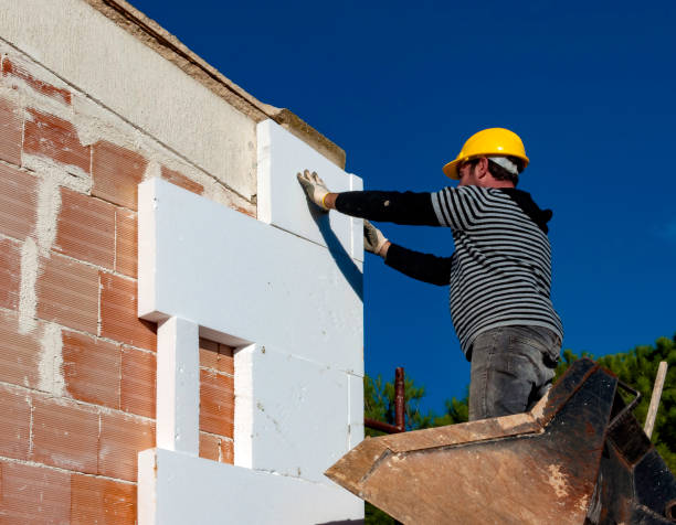 Insulation for Commercial Buildings in Montezuma, GA