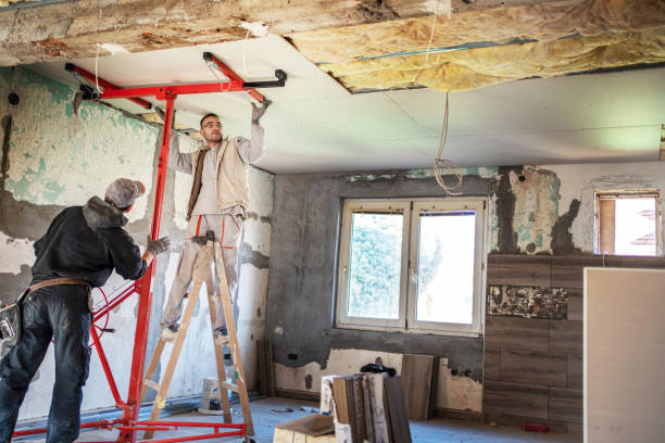 Best Blown-in Insulation  in Montezuma, GA