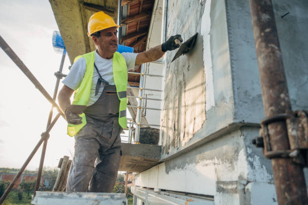 Best Energy-efficient Insulation  in Montezuma, GA