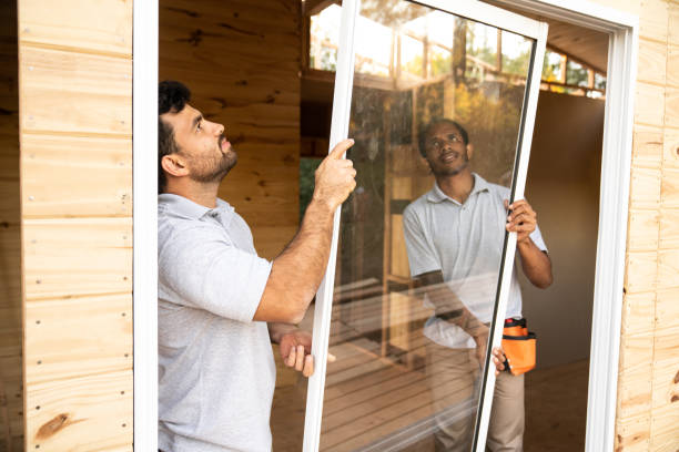 Best Crawl Space Insulation  in Montezuma, GA