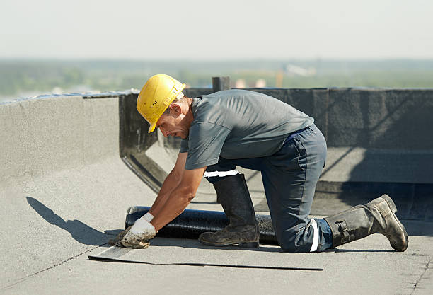 Best Insulation Repair Services  in Montezuma, GA